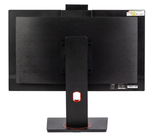 Моноблок HIPER V6-i5144R16N5H6FBI6EPBWMKWP (23.8")