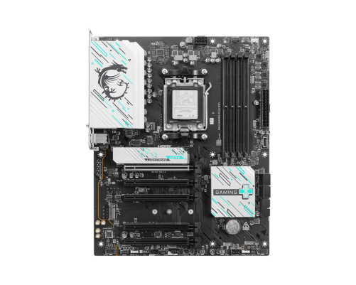 Материнская плата MSI B840 GAMING PLUS WIFI (AM5)