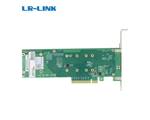 Дисковый контроллер LR-Link LRNV9541-2IR