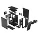 Корпус Fractal Design Meshify 2 Compact, черный