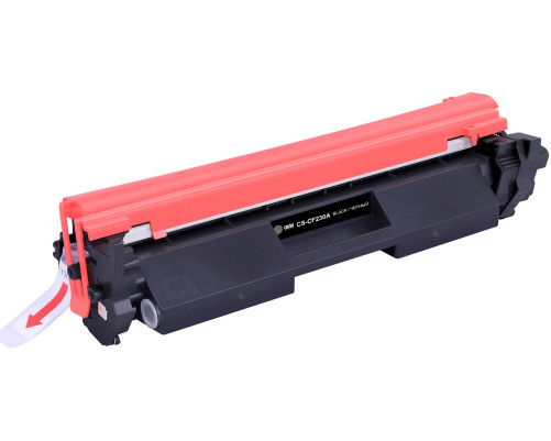 Картридж Cactus CS-CF230A CF230A для HP LJ 203/227, черный (1600 стр.) Картридж Cactus CS-CF230A CF230A для HP LJ 203/227, черный (1600 стр.)