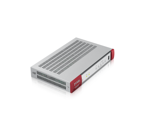 Межсетевой экран Zyxel USGFLEX100AX-EUCI01F