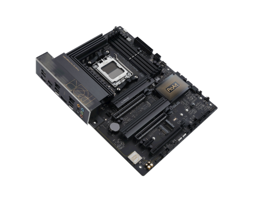 Материнская плата ASUS PROART B650-CREATOR (AM5) Материнская плата ASUS PROART B650-CREATOR (AM5)