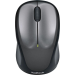 Мышь беспроводная Logitech M235, серый
