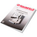 Кофемашина MAUNFELD MF-721S PRO