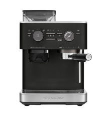 Кофемашина KitchenAid 5KES6551EBK, черный