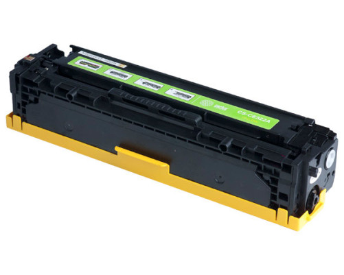 Картридж лазерный Cactus CS-CE322A CE322A для HP LJ CP1525, желтый (1300 стр.) Картридж лазерный Cactus CS-CE322A CE322A для HP LJ CP1525, желтый (1300 стр.)