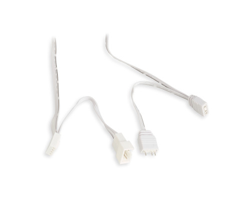Корпус HSPD M310-TGWH-ARGB Корпус HSPD M310-TGWH-ARGB
