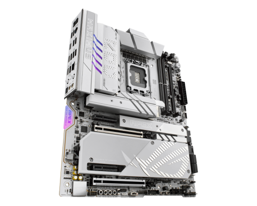 Материнская плата ASUS ROG MAXIMUS Z890 APEX (LGA1851)