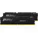 Модуль оперативной памяти Kingston 64GB FURY Beast Black XMP DDR5 5200Mhz (Kit of 2)