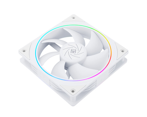 Вентилятор для корпуса Thermalright TL-S12-W, белый Вентилятор для корпуса Thermalright TL-S12-W, белый