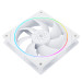Вентилятор для корпуса Thermalright TL-S12-W, белый