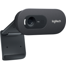 Веб-камера Logitech HD Webcam C270