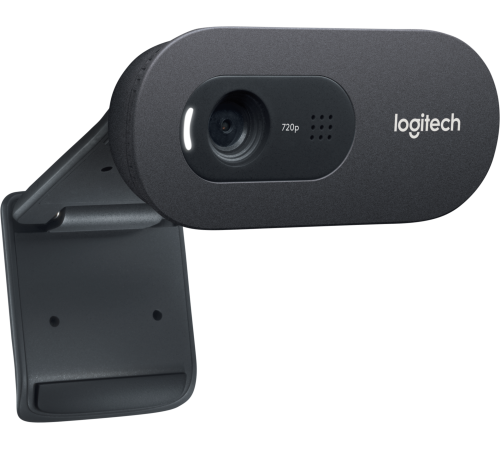 Веб-камера Logitech HD Webcam C270