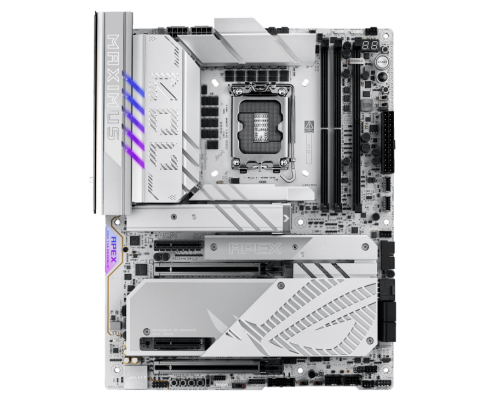 Материнская плата ASUS ROG MAXIMUS Z890 APEX (LGA1851)
