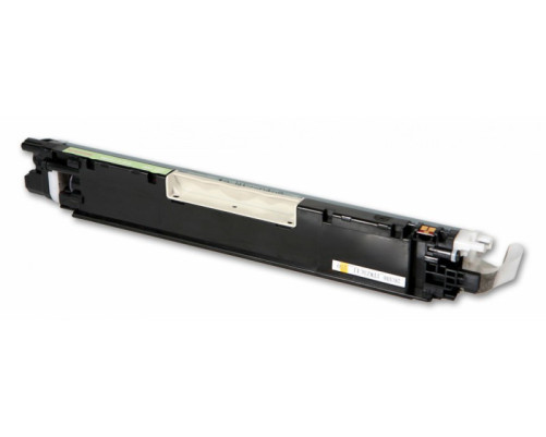 Картридж Cactus CS-C729M 729 M для Canon i-SENSYS LBP-7010C/ LBP-7018C пурпурный (1000 стр.)