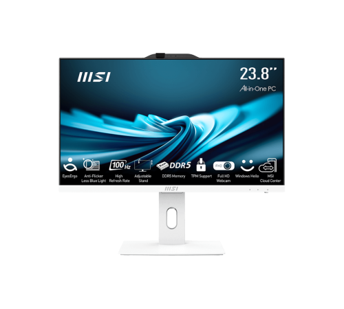 Моноблок MSI PRO AP242P 14M 9S6-AE0622-825