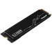 Твердотельный накопитель Kingston KC3000, 2TB, M.2(22x80mm)