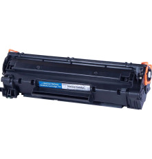 Тонер-картридж NVP NV-CB435A/CB436A/CE285A/NV-725 для HP/Canon LaserJet P1005/ P1006/ M1120/ M1120n/ M1522n/ M1522nf/ P1505/ P1505n/ M1132/ M1212nf/ M1217nfw/ P1102/ P1102w/ M1214nfh/ M1132s/ 6000 i-Sensys/ 6000B i-Sensys / 6020 i-Sensys 