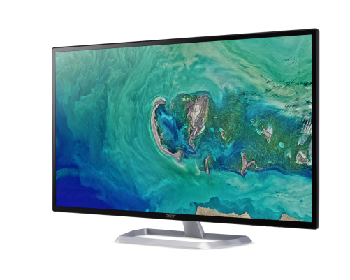 Монитор ACER EB321HQUCbidpx (31.5") Монитор ACER EB321HQUCbidpx (31.5")