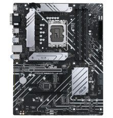 Материнская плата ASUS PRIME B660-PLUS D4 (LGA1700)