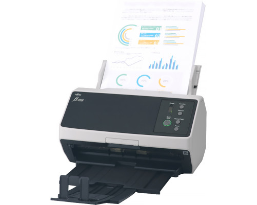 Документ сканер Fujitsu fi-8150 Документ сканер Fujitsu fi-8150