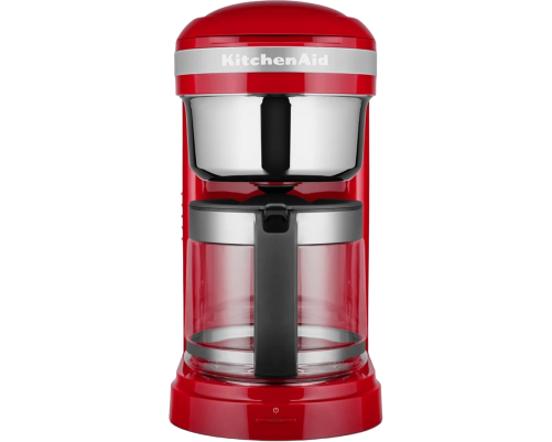 Кофеварка KitchenAid 5KCM1209EER, красный Кофеварка KitchenAid 5KCM1209EER, красный