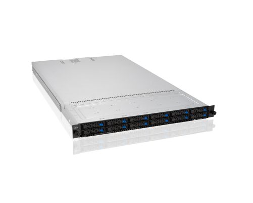 Серверная платформа ASUS RS700A-E11-RS12U/10G/1.6KW/12NVMe Серверная платформа ASUS RS700A-E11-RS12U/10G/1.6KW/12NVMe