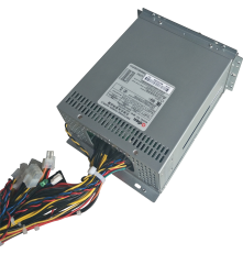 Блок питания серверный 700 Вт Qdion R2A-MV0700
