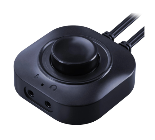 Акустическая система 2.0 Defender Solar 8, 10Вт, BT, Light, питание от USB, черный