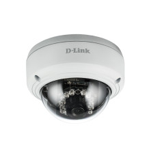 Камера видеонаблюдения D-Link DCS-4603