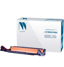 Драм-юнит NVP NV-101R00474 DU для Xerox Phaser 3052/ 3260DI/ 3260DNI/ WorkCentre 3215DI/ 3225DNI (10000 стр.)