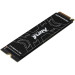 Твердотельный накопитель Kingston FURY Renegade SFYRD/2000G, 2TB, M.2 2280