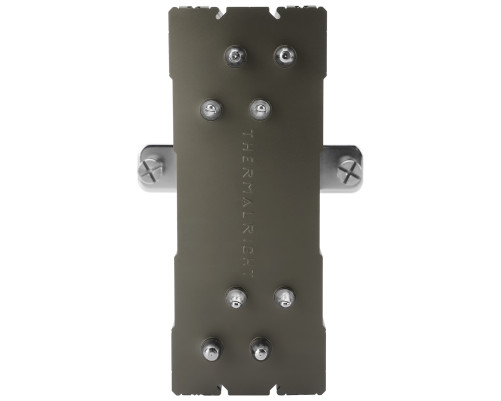 Вентилятор для процессора Thermalright Assassin Spirit 120 V2 PLUS Вентилятор для процессора Thermalright Assassin Spirit 120 V2 PLUS