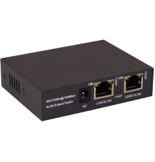 Удлинитель Fast Ethernet OSNOVO  E-IP1(800m)