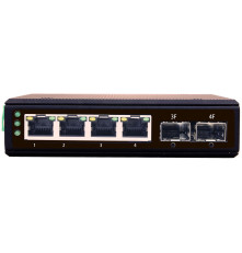 Коммутатор OSNOVO SW-80402/I