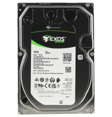 Жесткий диск 10TB Seagate Exos 7E10 ST10000NM017B
