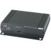 HDMI KVM удлинитель SC&T HKM01E (комплект приёмник + передатчик) по витой паре до 150м (CAT5e/CAT6)