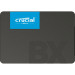 Твердотельный накопитель Crucial BX500 CT500BX500SSD1, 500GB, 2.5"