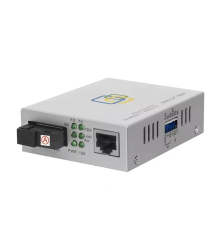 Медиаконвертер SNR CVT-100A
