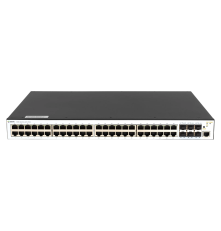 Коммутатор SNR S5311G-48TX-POE