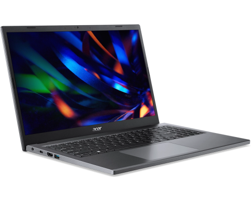 Ноутбук Acer Extensa 15 EX215-23-R8XF AMD Ryzen 5 7520U/16Gb/SSD1Tb/15.6"/IPS/FHD/60Hz/NoOS/Iron (NX.EH3CD.00A) Ноутбук Acer Extensa 15 EX215-23-R8XF AMD Ryzen 5 7520U/16Gb/SSD1Tb/15.6"/IPS/FHD/60Hz/NoOS/Iron (NX.EH3CD.00A)