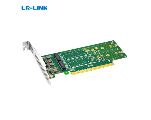 Дисковый контроллер LR-Link LRNV95NF-L