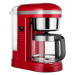 Кофеварка KitchenAid 5KCM1209EER, красный