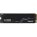 Твердотельный накопитель Kingston KC3000, 512GB, M.2(22x80mm)