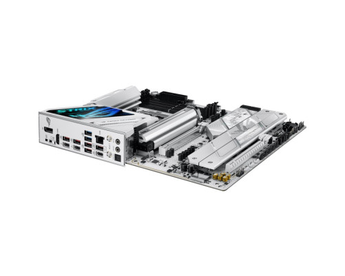 Материнская плата ASUS ROG STRIX Z890-A GAMING WIFI (LGA1851) Материнская плата ASUS ROG STRIX Z890-A GAMING WIFI (LGA1851)