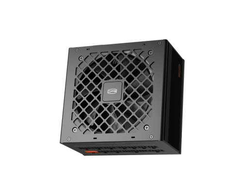 Блок питания 850 Вт PCCooler P3-KN850-G1F, черный