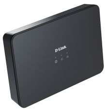 Маршрутизатор D-Link DIR-815/SRU/S1A