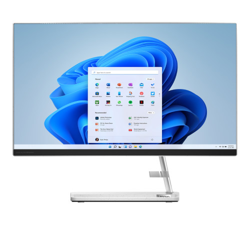 Моноблок Lenovo IdeaCentre AIO 3 24IAP7 F0GH01A3RK