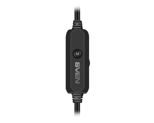 Акустическая система SVEN SV-021399, 2.0, 6 Вт, USB, черный Акустическая система SVEN SV-021399, 2.0, 6 Вт, USB, черный